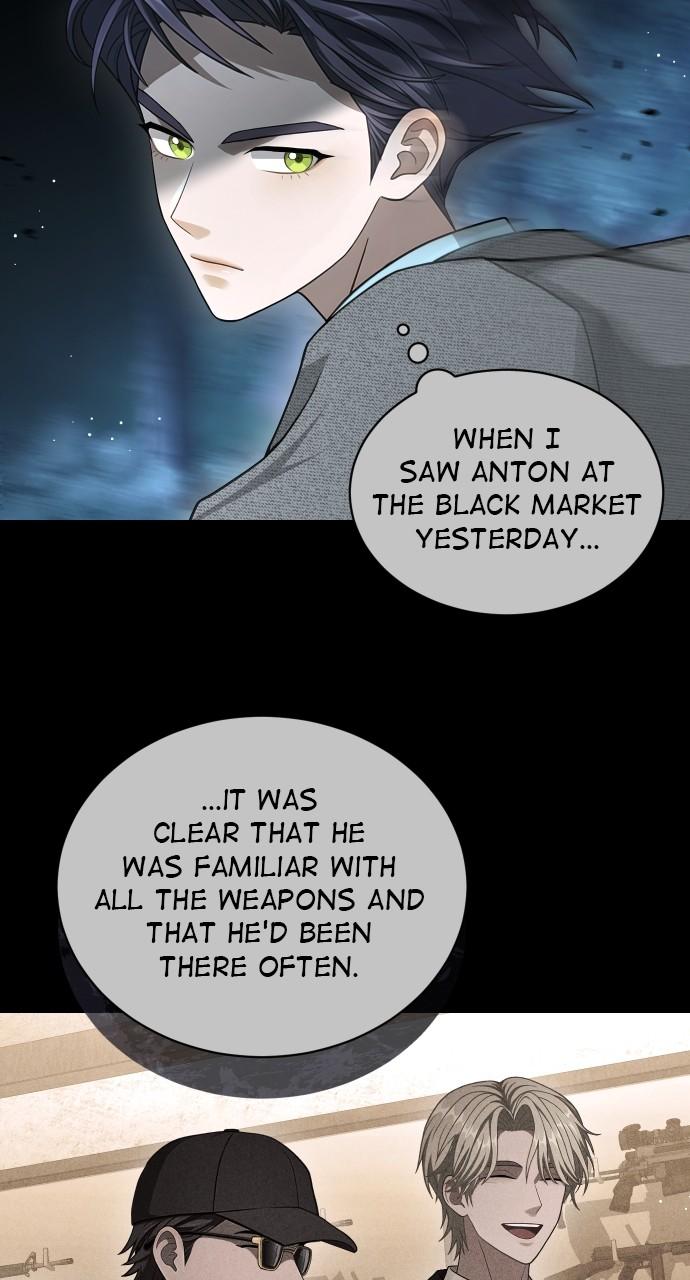 Children of Vamfield by Dark Moon Chap 52 - Next Chap 53