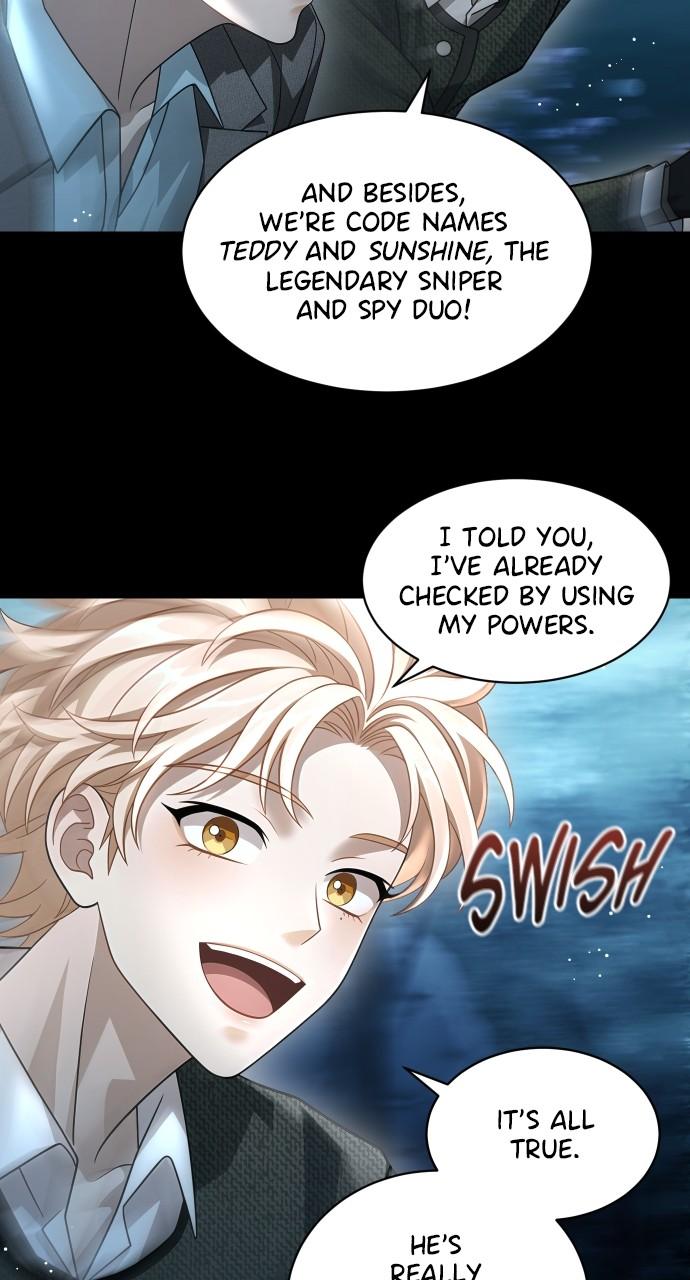 Children of Vamfield by Dark Moon Chap 52 - Next Chap 53