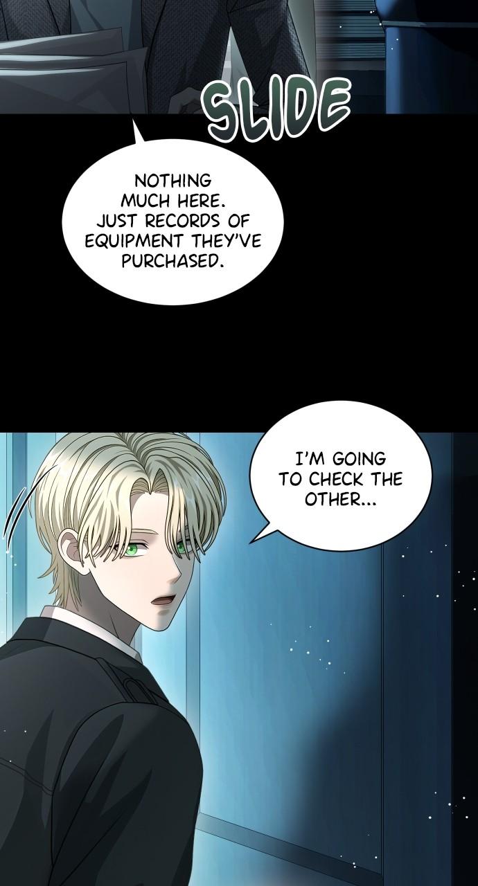 Children of Vamfield by Dark Moon Chap 52 - Next Chap 53