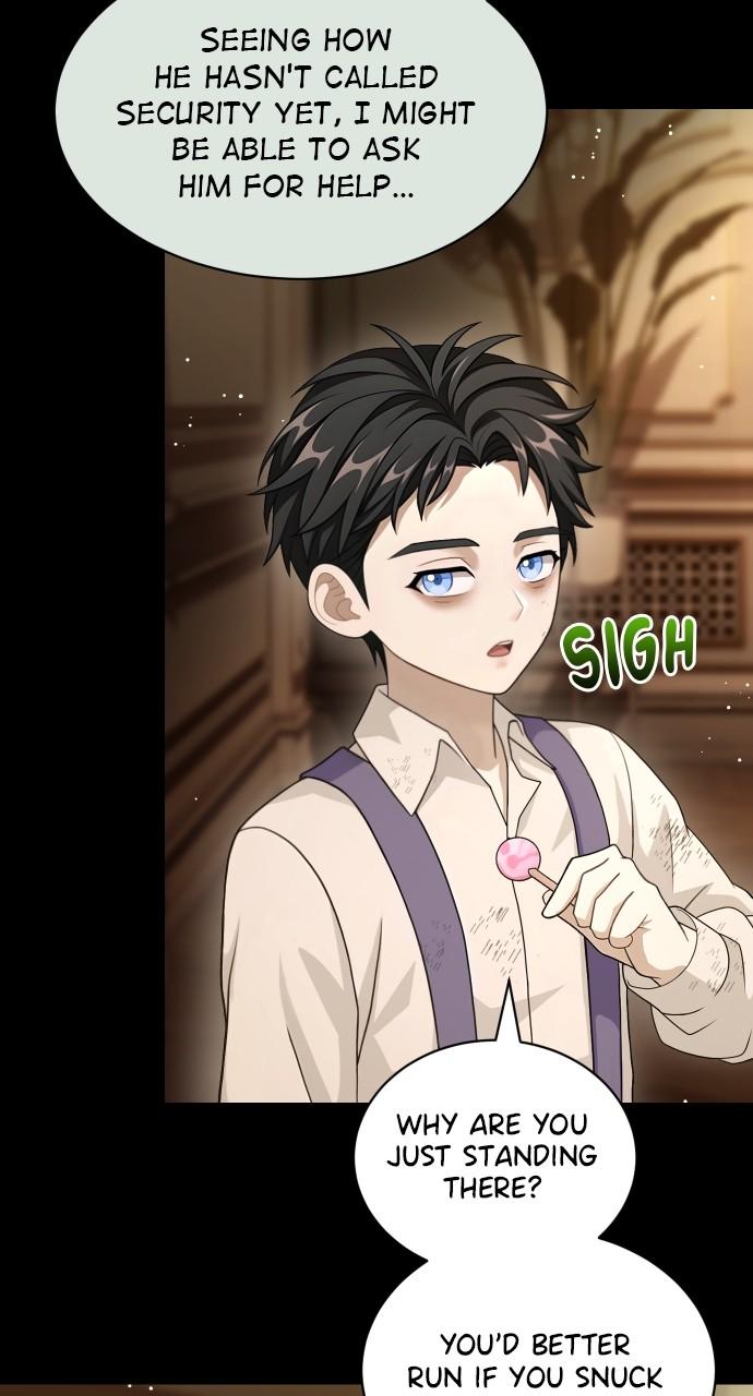 Children of Vamfield by Dark Moon Chap 52 - Next Chap 53