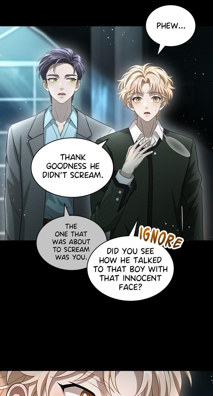 Children of Vamfield by Dark Moon Chap 52 - Next Chap 53