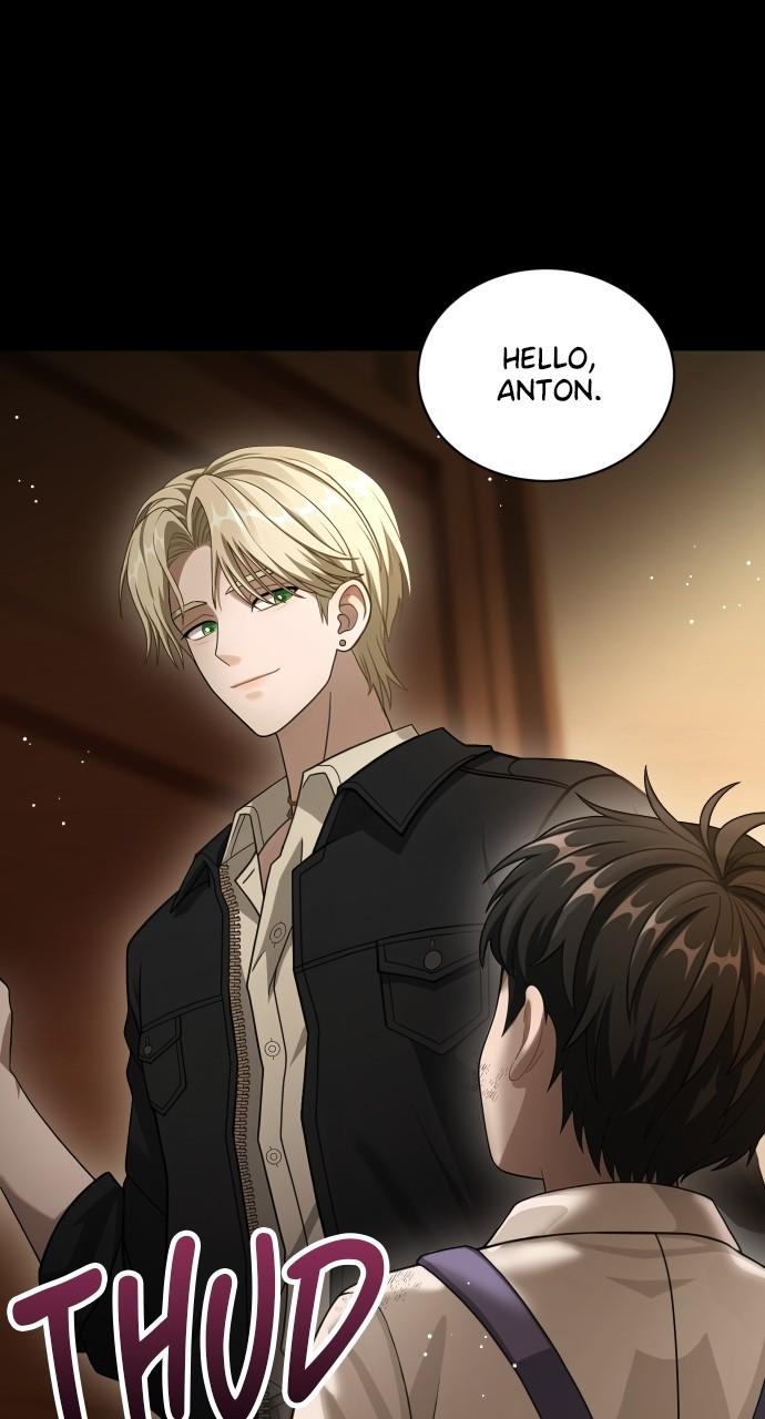 Children of Vamfield by Dark Moon Chap 52 - Next Chap 53