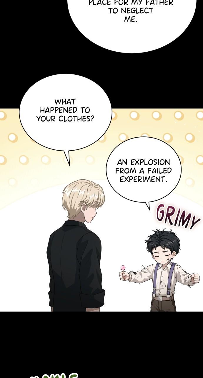 Children of Vamfield by Dark Moon Chap 52 - Next Chap 53