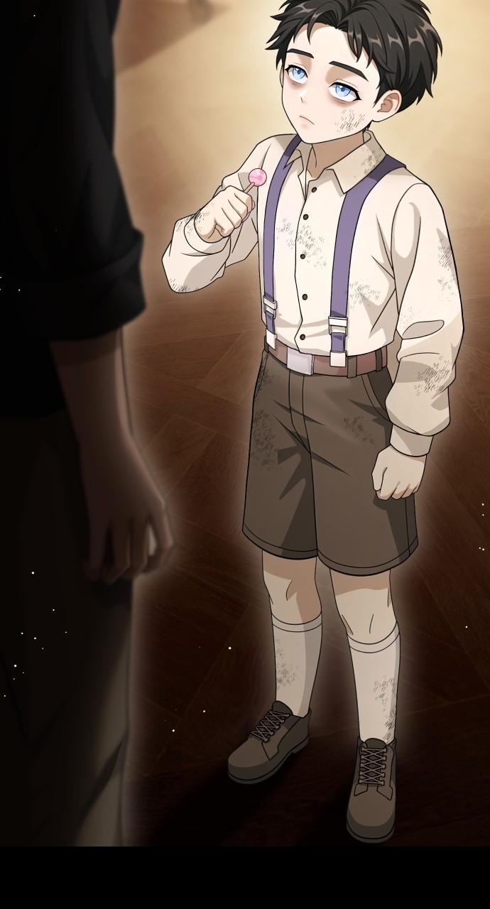 Children of Vamfield by Dark Moon Chap 52 - Next Chap 53