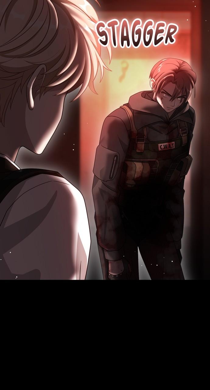 Children of Vamfield by Dark Moon Chap 67 - Next Chap 68