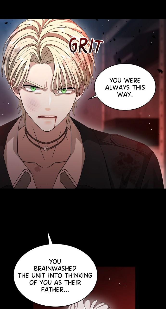 Children of Vamfield by Dark Moon Chap 67 - Next Chap 68