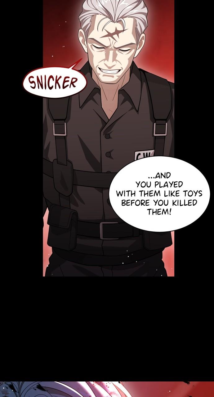 Children of Vamfield by Dark Moon Chap 67 - Next Chap 68