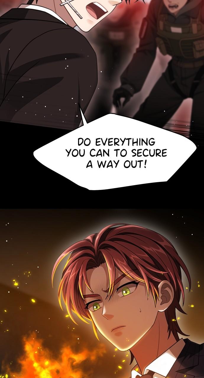 Children of Vamfield by Dark Moon Chap 67 - Next Chap 68