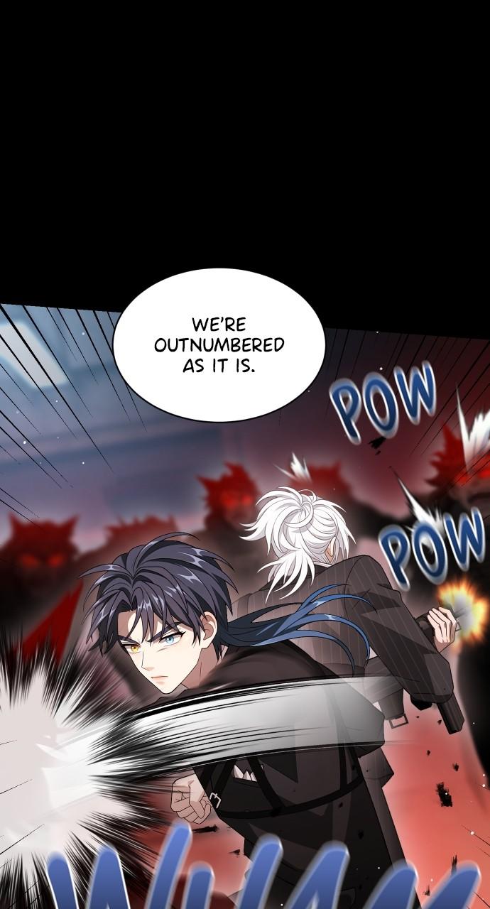 Children of Vamfield by Dark Moon Chap 67 - Next Chap 68