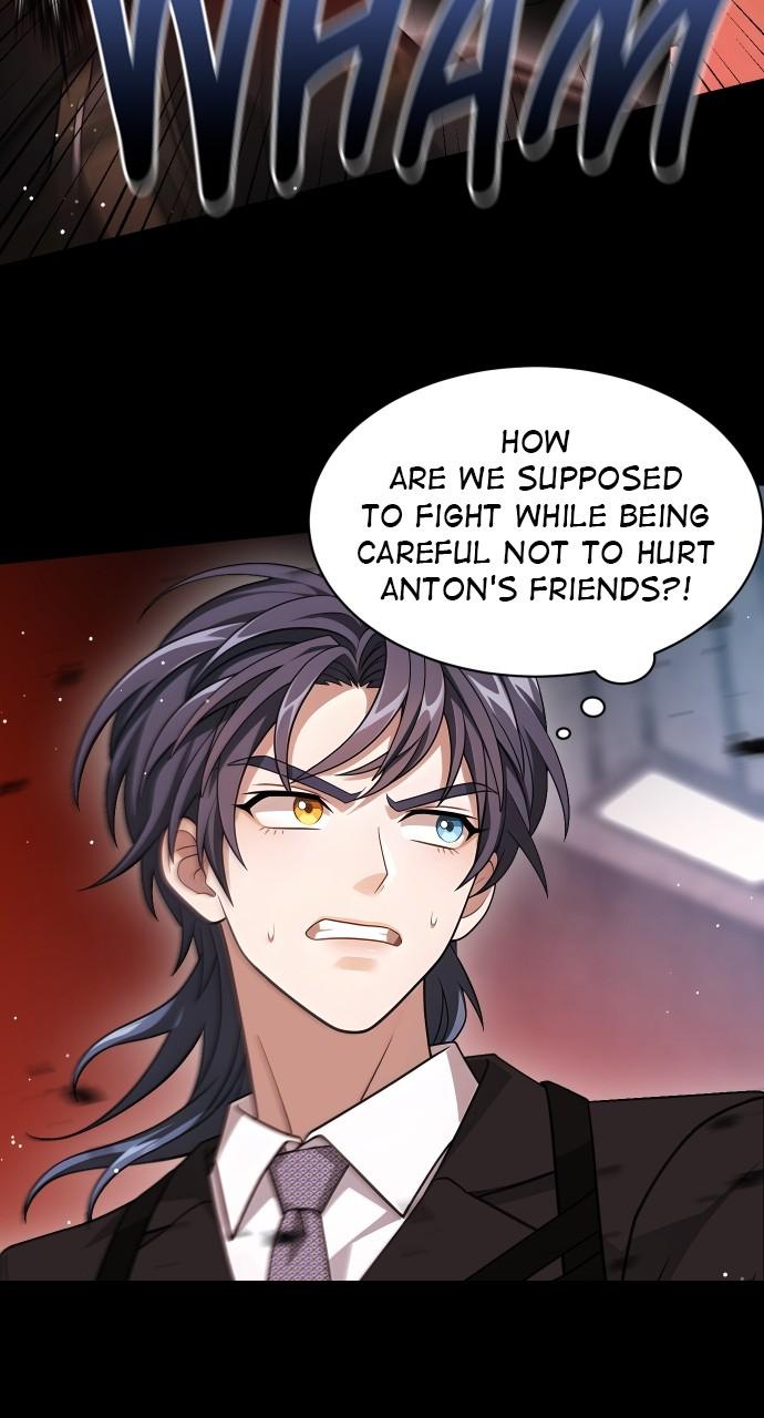 Children of Vamfield by Dark Moon Chap 67 - Next Chap 68