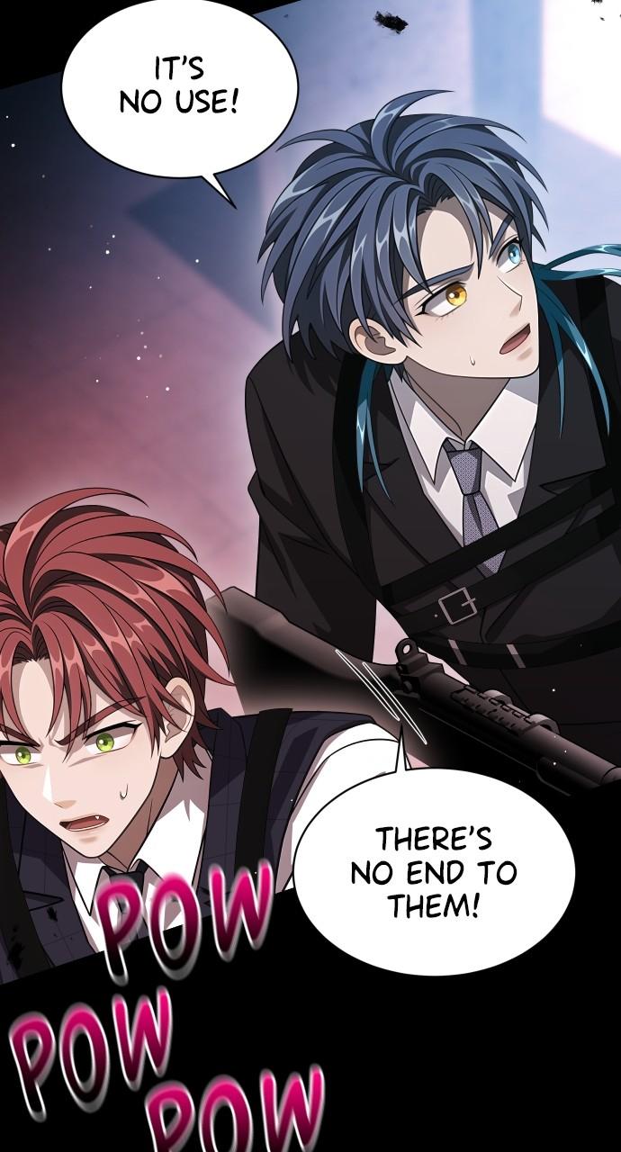 Children of Vamfield by Dark Moon Chap 67 - Next Chap 68