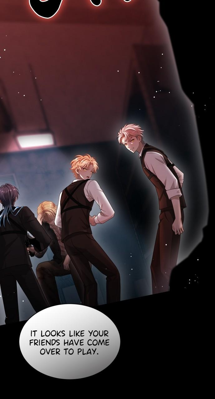 Children of Vamfield by Dark Moon Chap 67 - Next Chap 68