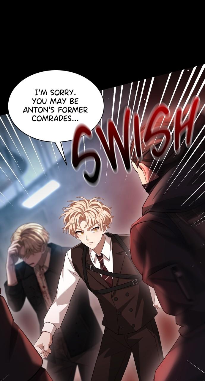 Children of Vamfield by Dark Moon Chap 67 - Next Chap 68