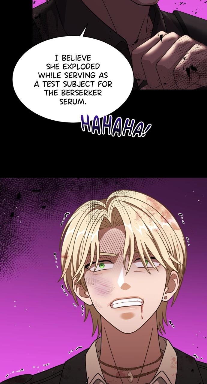 Children of Vamfield by Dark Moon Chap 67 - Next Chap 68