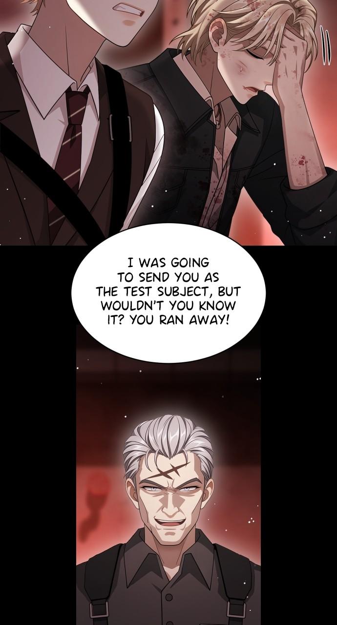 Children of Vamfield by Dark Moon Chap 67 - Next Chap 68