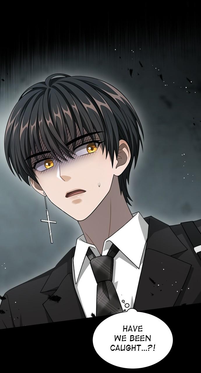Children of Vamfield by Dark Moon Chap 67 - Next Chap 68