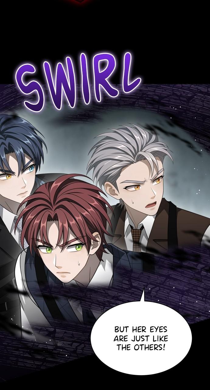 Children of Vamfield by Dark Moon Chap 67 - Next Chap 68