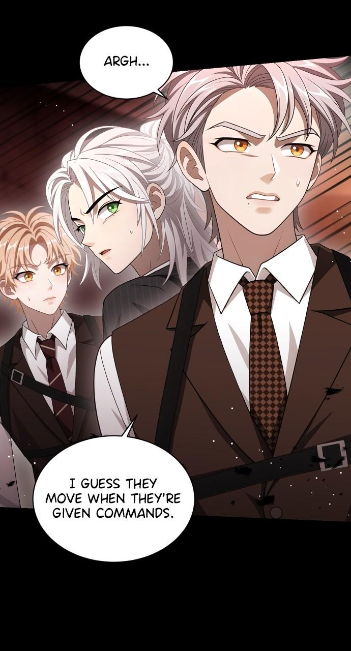 Children of Vamfield by Dark Moon Chap 67 - Next Chap 68