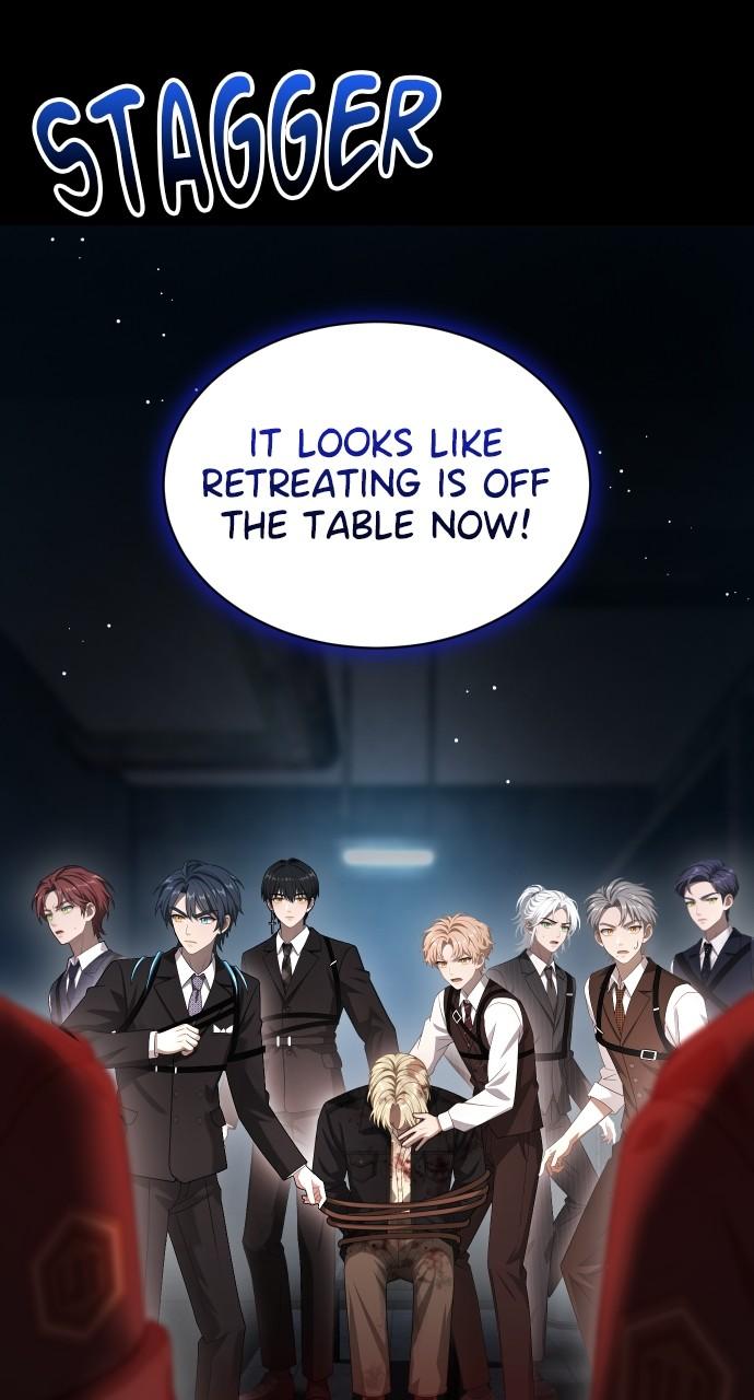 Children of Vamfield by Dark Moon Chap 67 - Next Chap 68
