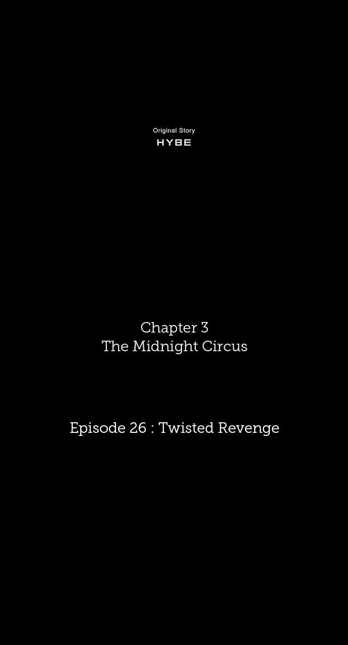 Children of Vamfield by Dark Moon Chap 67 - Next Chap 68