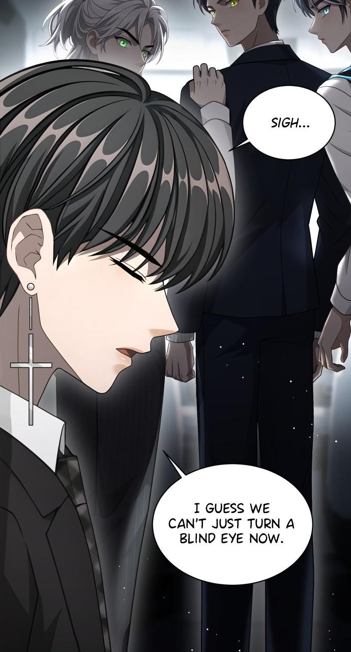 Children of Vamfield by Dark Moon Chap 64 - Next Chap 65