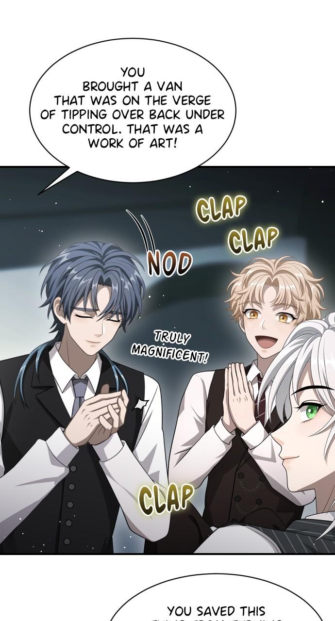 Children of Vamfield by Dark Moon Chap 64 - Next Chap 65