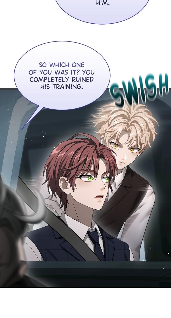 Children of Vamfield by Dark Moon Chap 64 - Next Chap 65