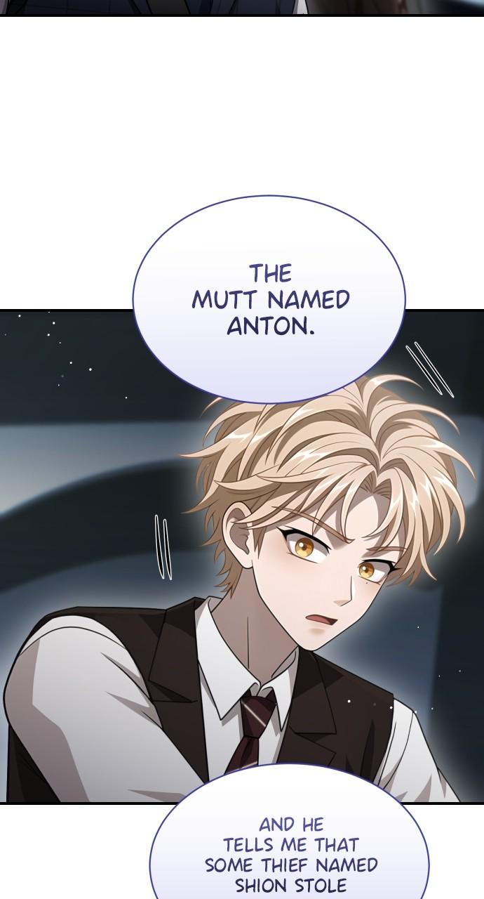 Children of Vamfield by Dark Moon Chap 64 - Next Chap 65