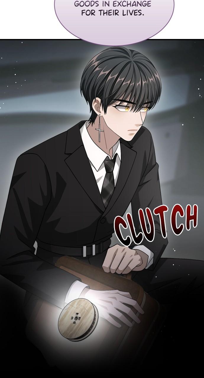 Children of Vamfield by Dark Moon Chap 64 - Next Chap 65