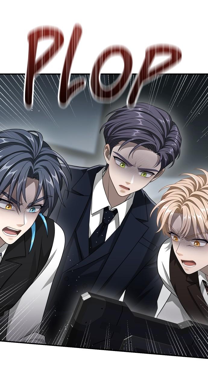 Children of Vamfield by Dark Moon Chap 64 - Next Chap 65