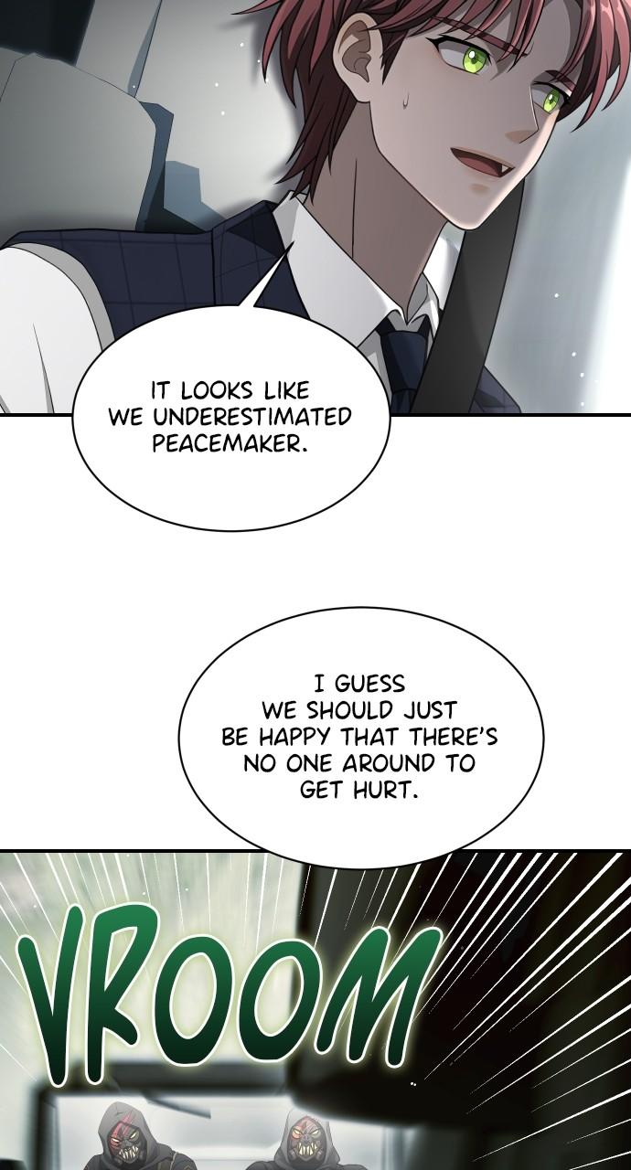 Children of Vamfield by Dark Moon Chap 64 - Next Chap 65