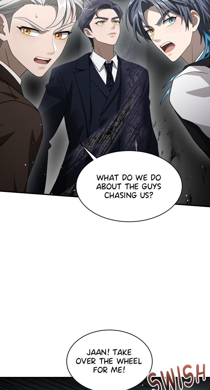 Children of Vamfield by Dark Moon Chap 64 - Next Chap 65