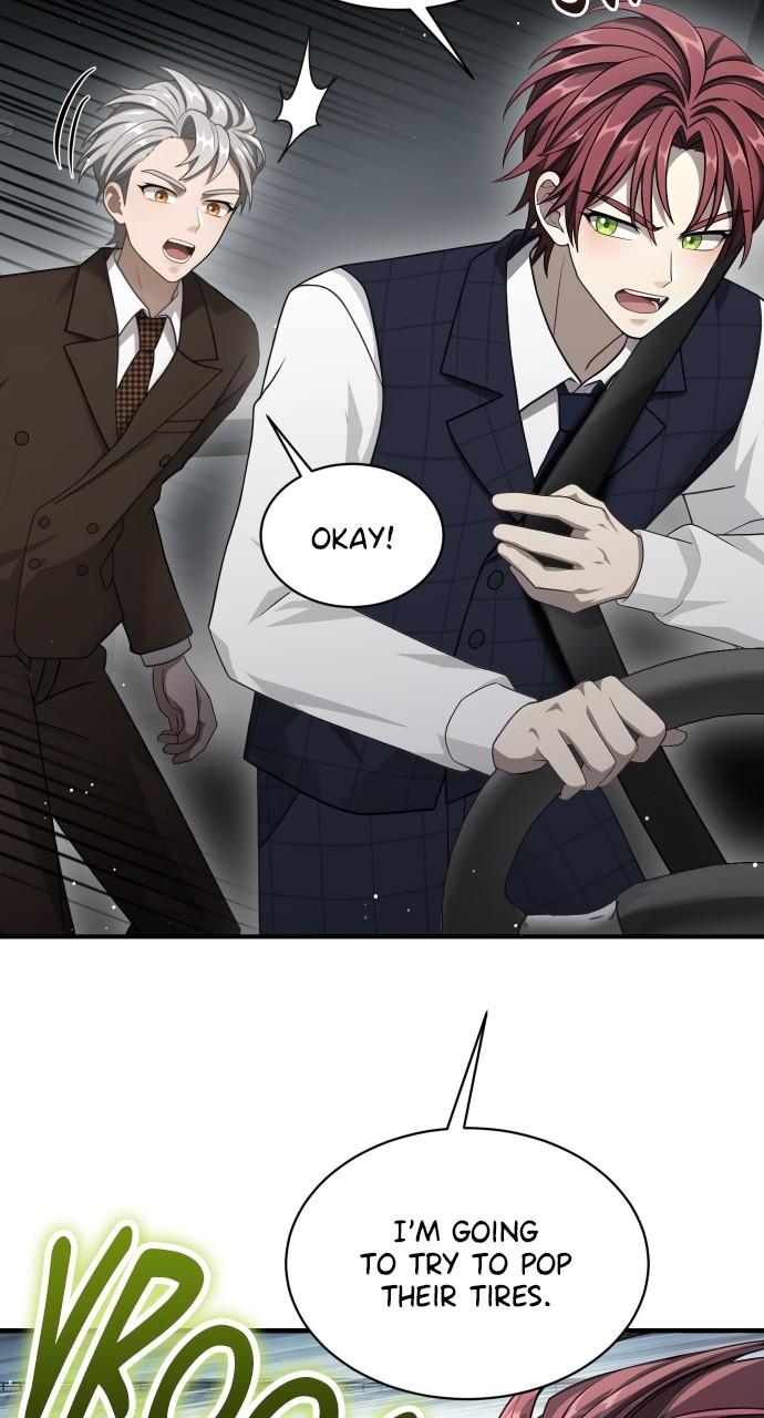 Children of Vamfield by Dark Moon Chap 64 - Next Chap 65