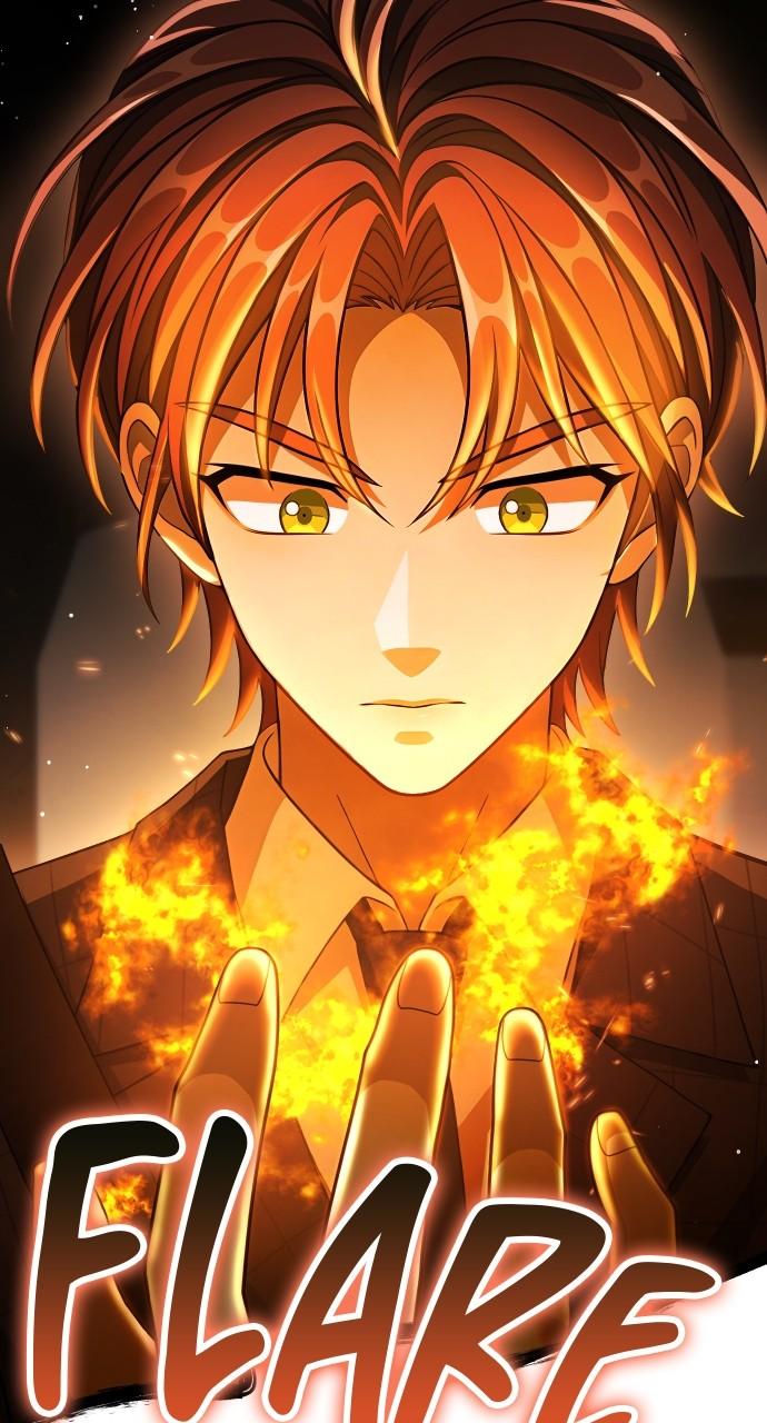 Children of Vamfield by Dark Moon Chap 64 - Next Chap 65