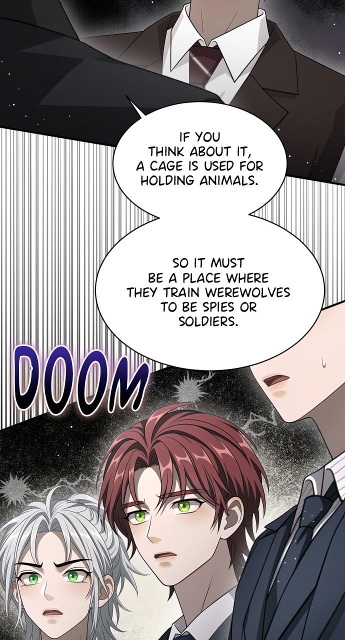 Children of Vamfield by Dark Moon Chap 65 - Next Chap 66