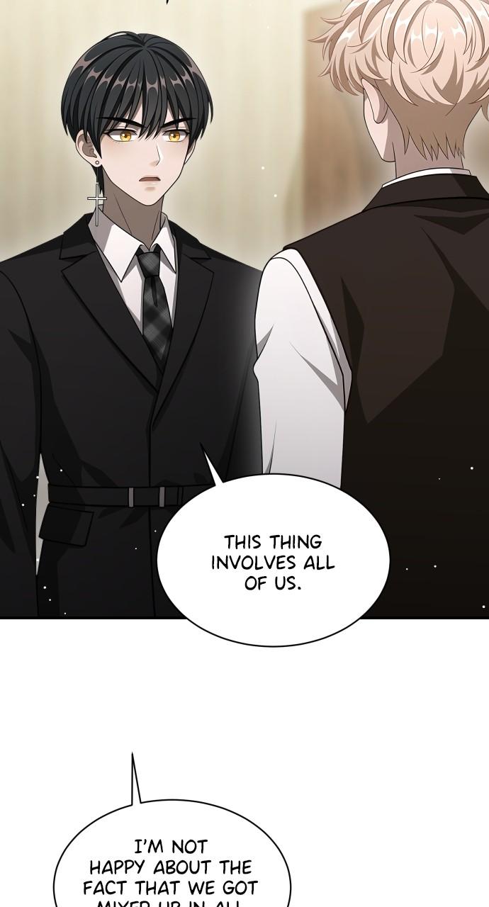 Children of Vamfield by Dark Moon Chap 65 - Next Chap 66