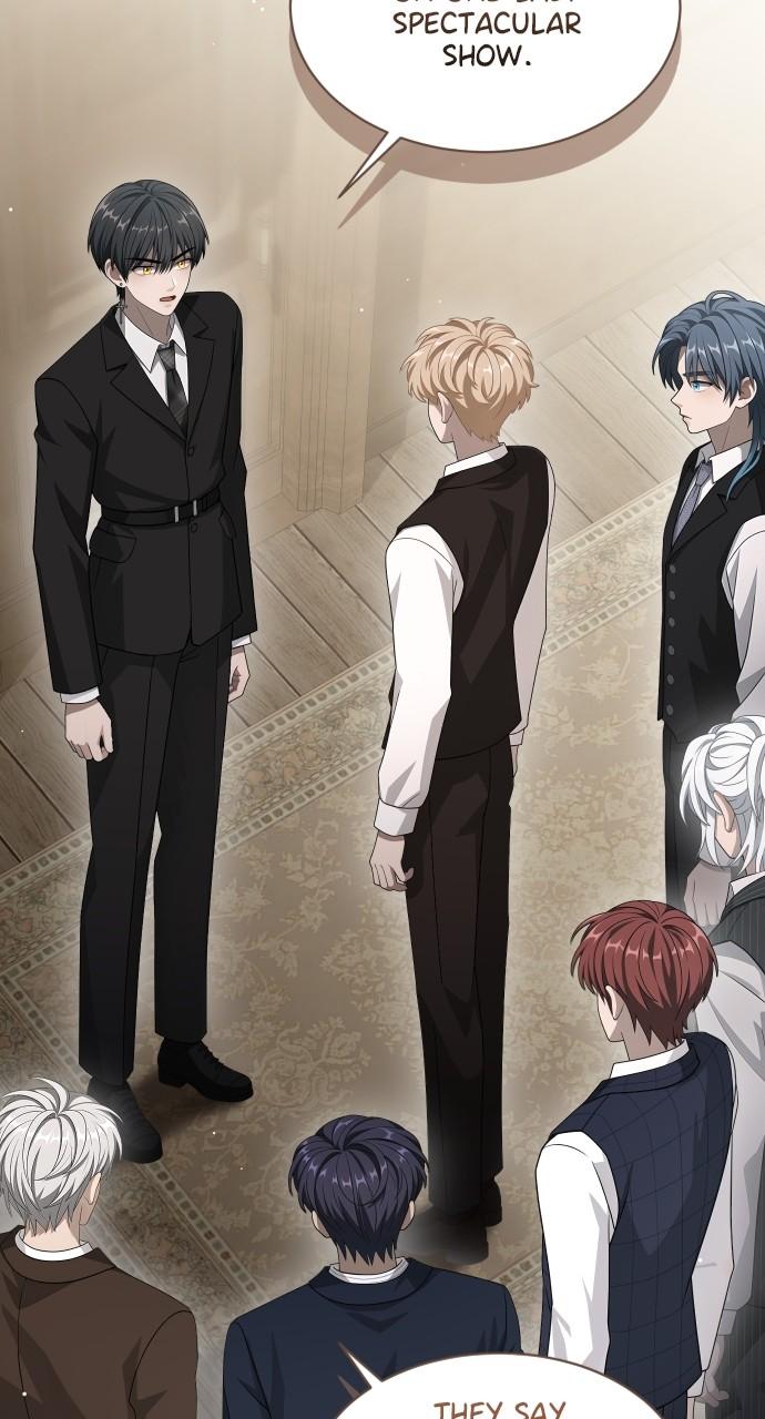 Children of Vamfield by Dark Moon Chap 65 - Next Chap 66