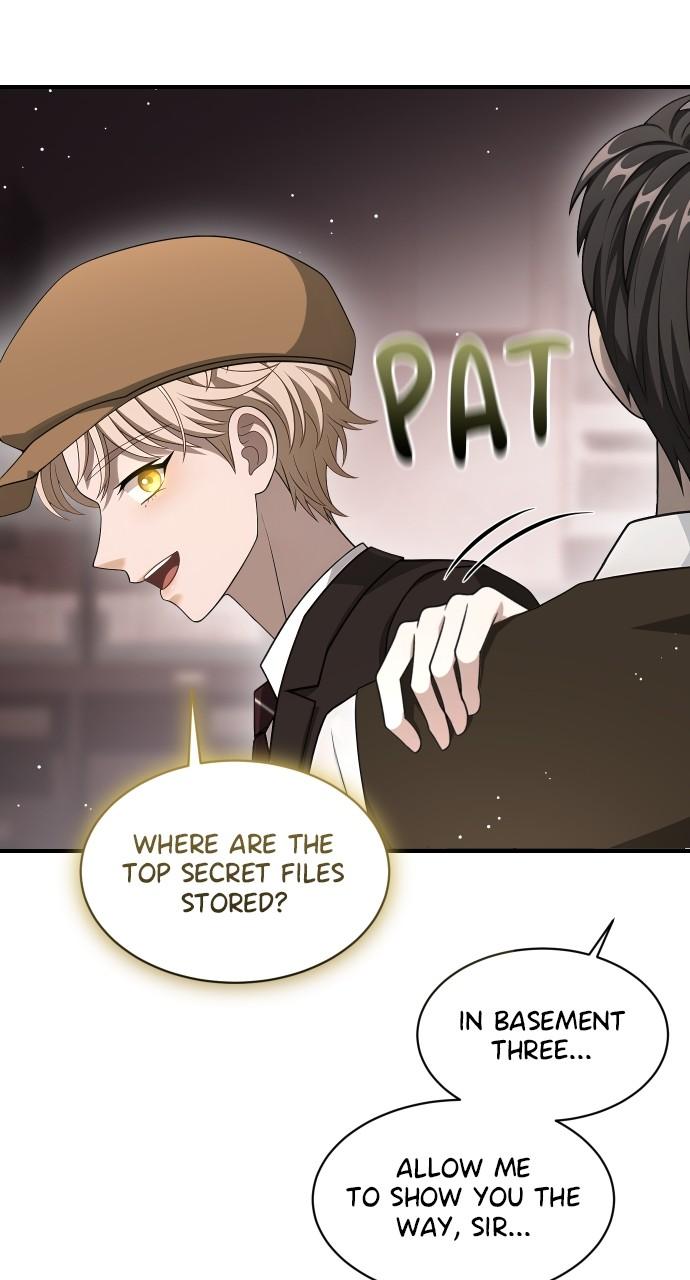 Children of Vamfield by Dark Moon Chap 65 - Next Chap 66