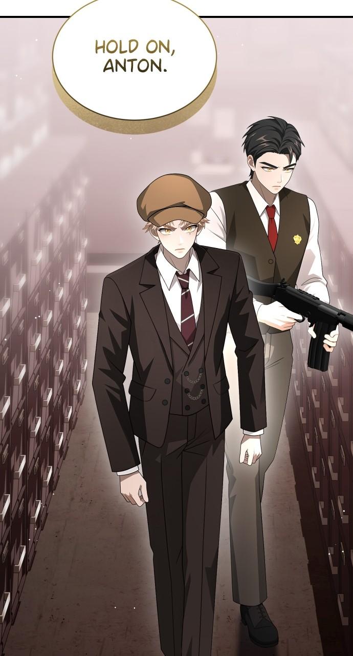 Children of Vamfield by Dark Moon Chap 65 - Next Chap 66