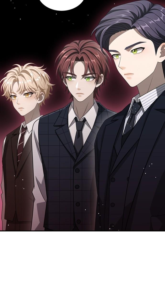 Children of Vamfield by Dark Moon Chap 65 - Next Chap 66