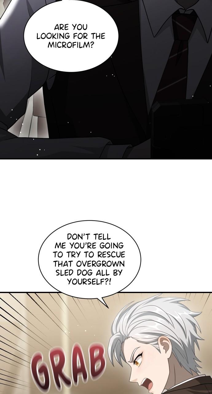 Children of Vamfield by Dark Moon Chap 65 - Next Chap 66