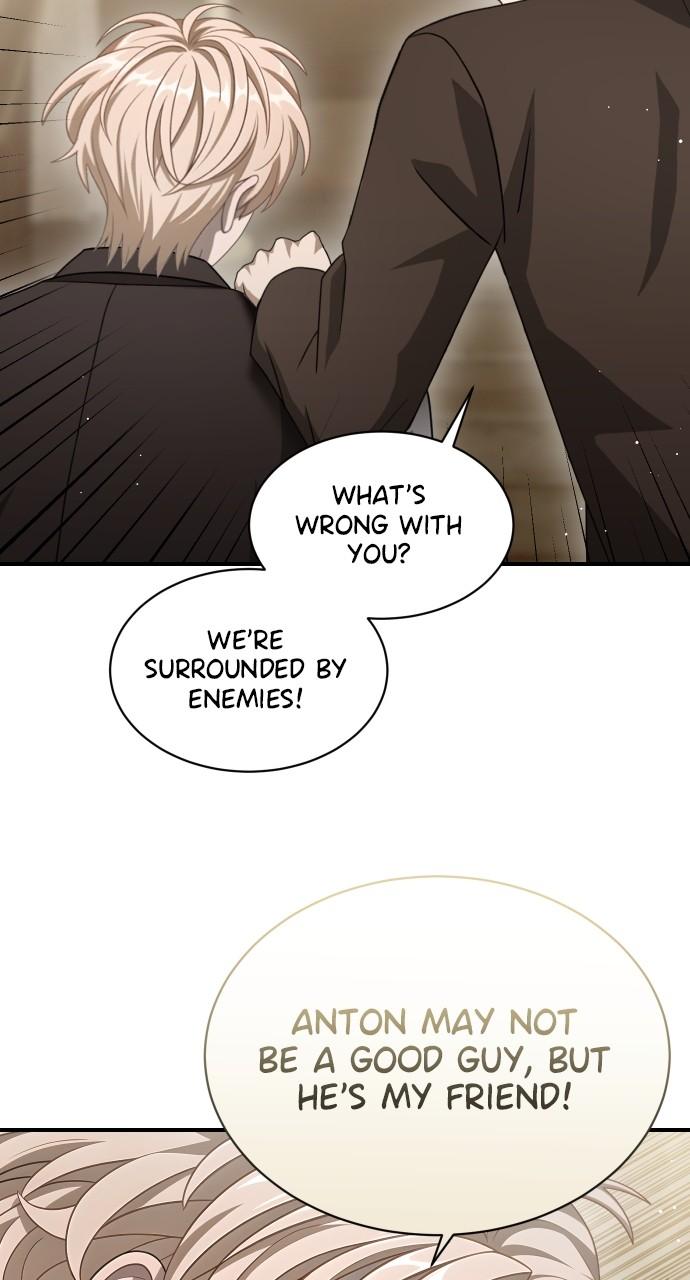 Children of Vamfield by Dark Moon Chap 65 - Next Chap 66