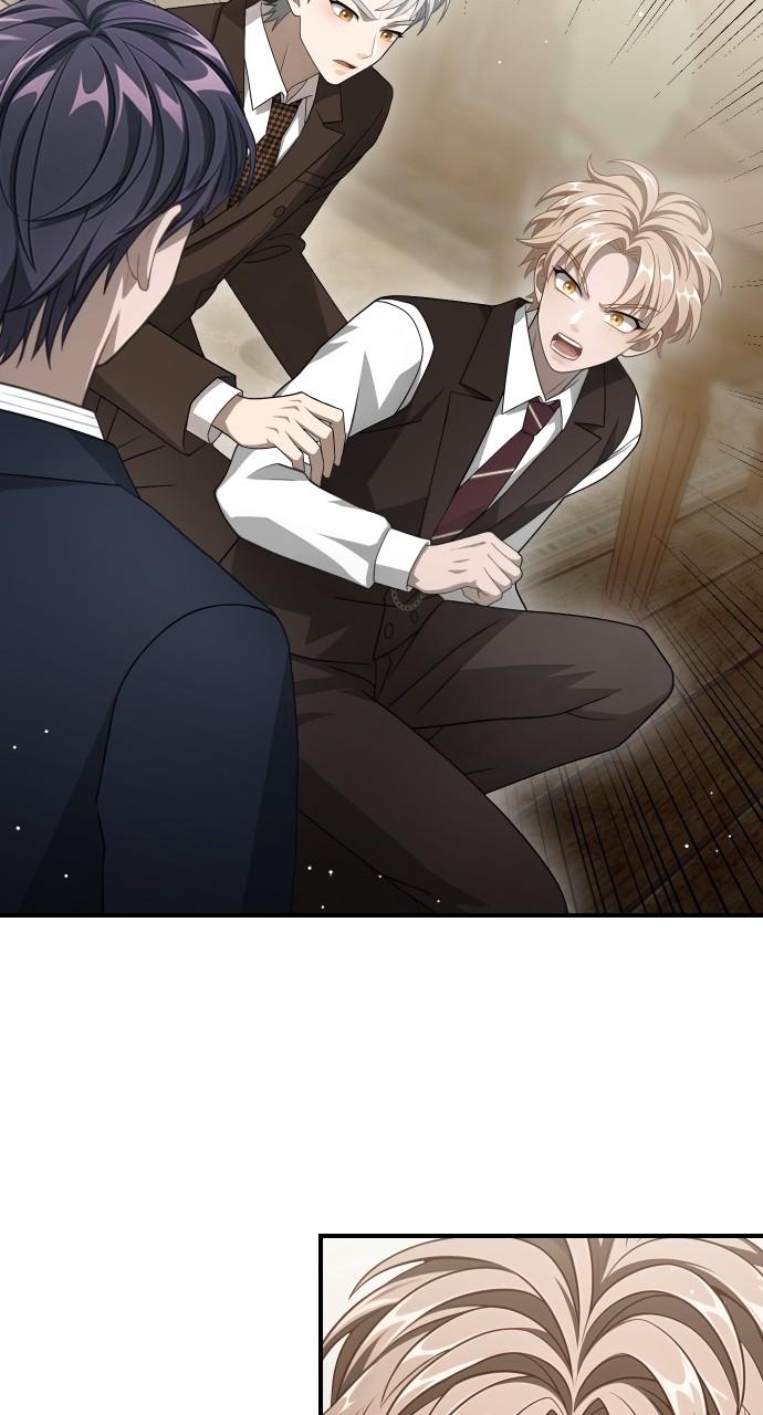Children of Vamfield by Dark Moon Chap 65 - Next Chap 66