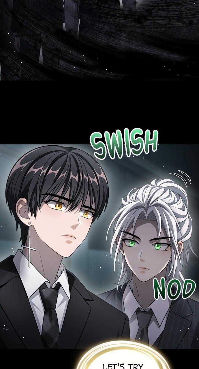 Children of Vamfield by Dark Moon Chap 66 - Next Chap 67