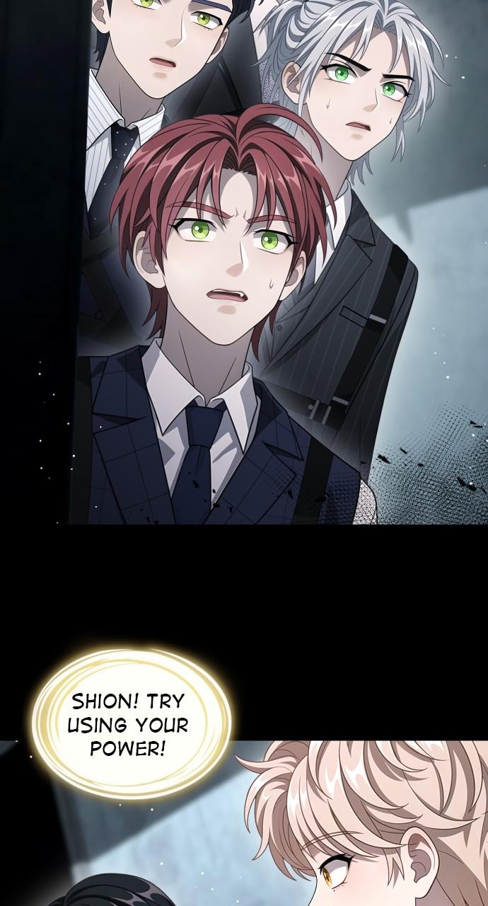 Children of Vamfield by Dark Moon Chap 66 - Next Chap 67