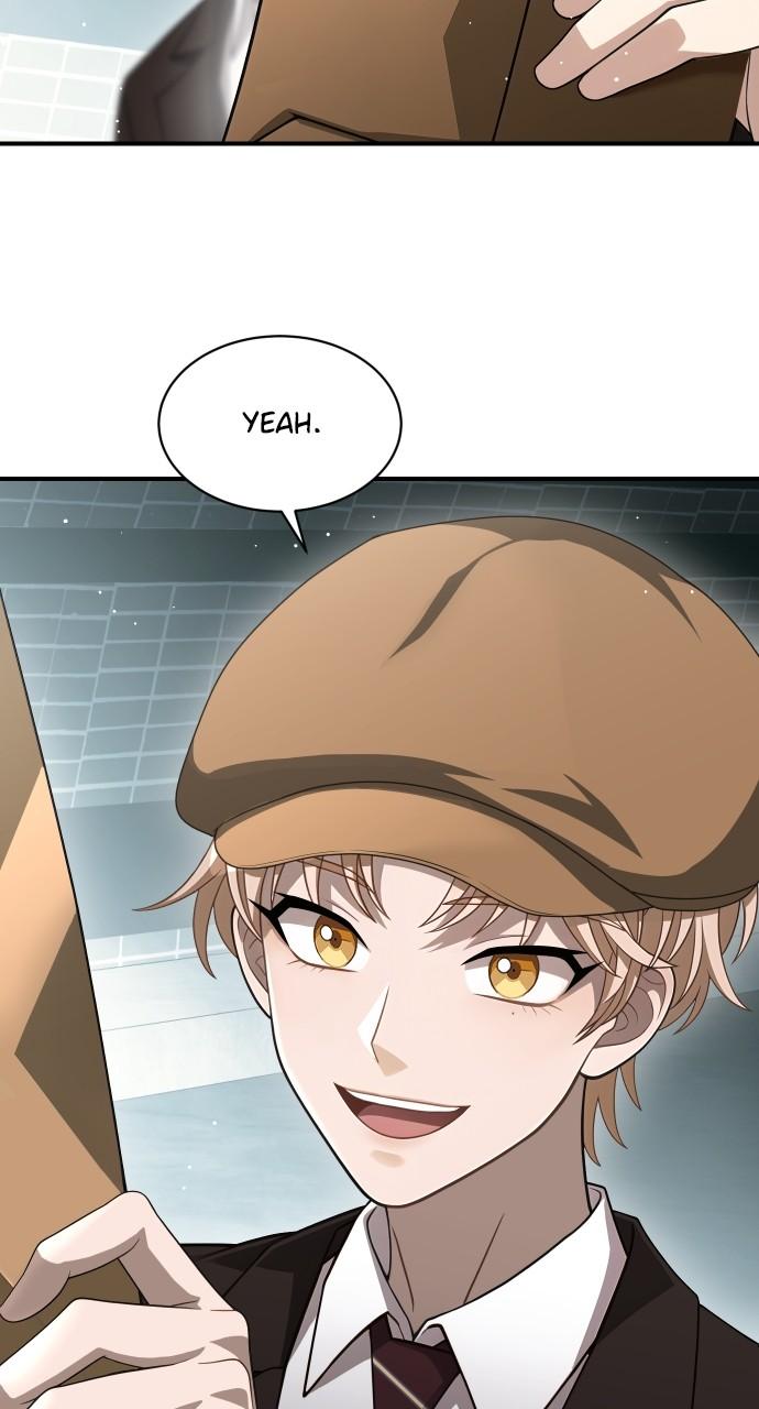 Children of Vamfield by Dark Moon Chap 66 - Next Chap 67