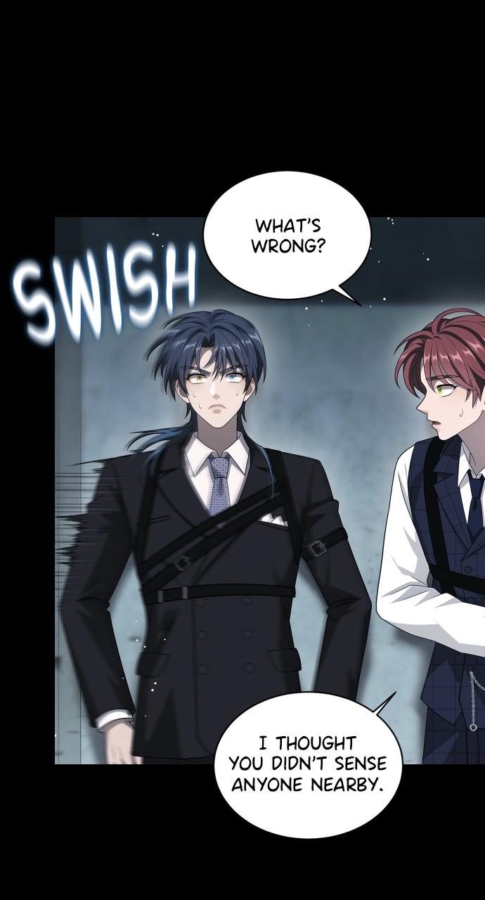 Children of Vamfield by Dark Moon Chap 66 - Next Chap 67