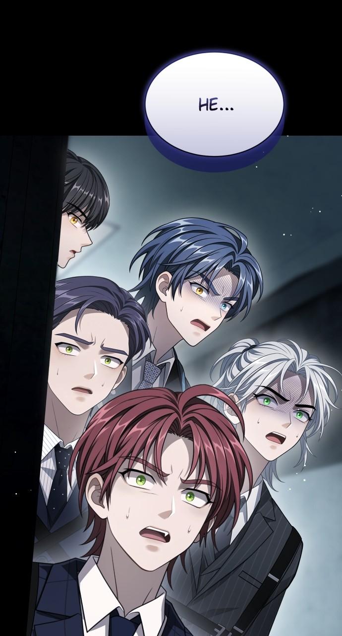 Children of Vamfield by Dark Moon Chap 66 - Next Chap 67