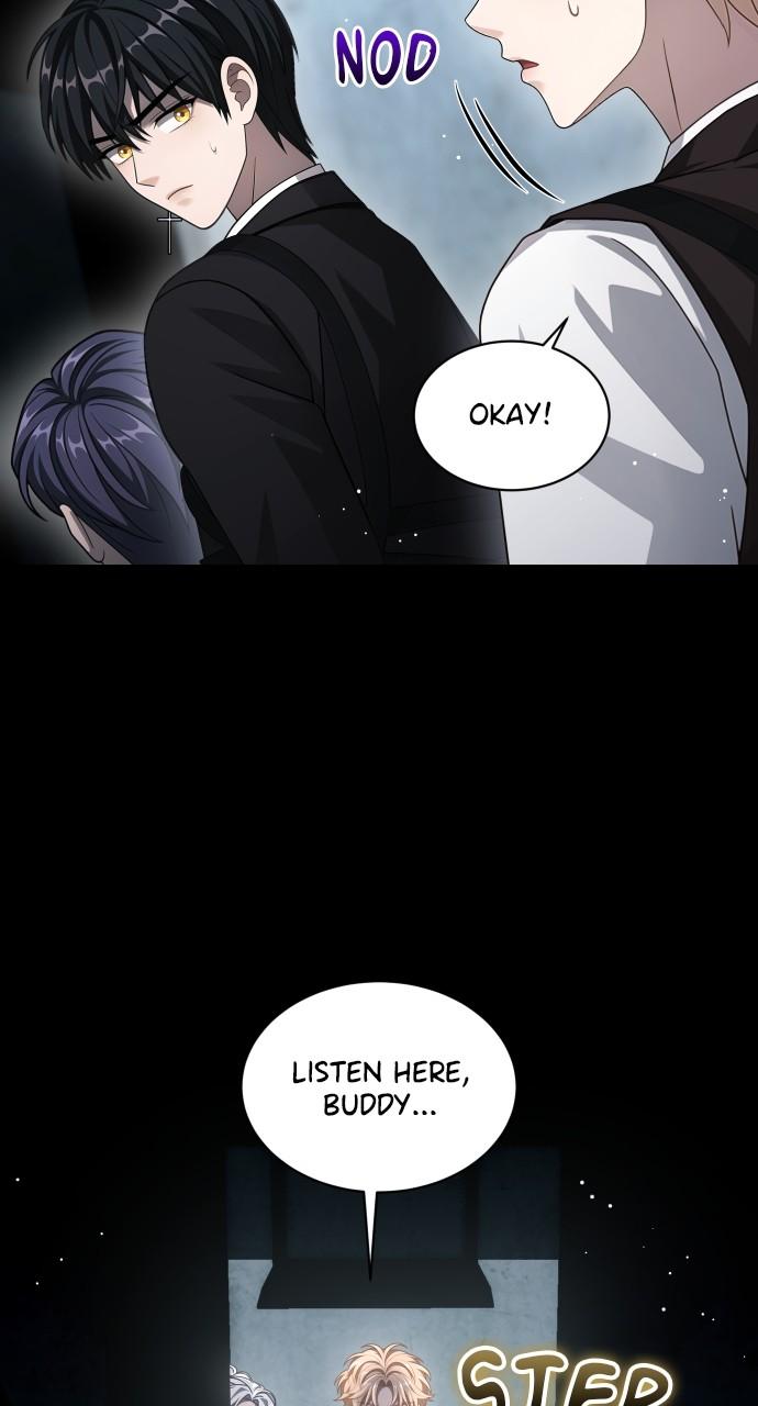 Children of Vamfield by Dark Moon Chap 66 - Next Chap 67