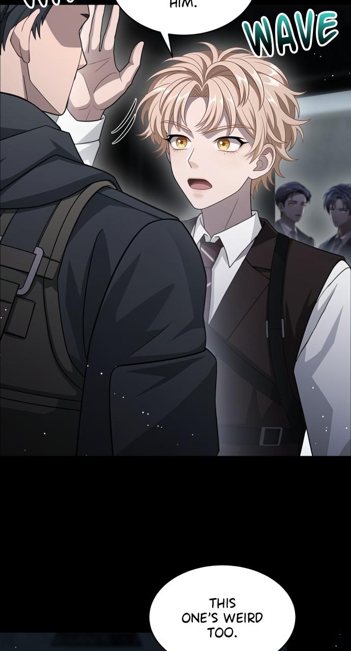 Children of Vamfield by Dark Moon Chap 66 - Next Chap 67